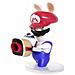 Figurina Mario Rabbid Altezza 8 cm - Foto miniatura 1