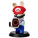 Figurina Mario Rabbid Altezza 8 cm - Foto miniatura 5