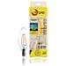 Candela INCANTO energy-saving lamp 4 W E14 A++ - Foto miniatura 1