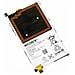 Batteria Lis1529erpc Originale Xperia Z1 J1 C - Foto miniatura 1