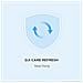 CARE REFRESH CARD - PER SPARK - Foto miniatura 1