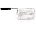 Friggitrice Cool Zone 3 L Acciaio Gf431b - Foto miniatura 4