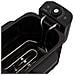 Friggitrice Cool Zone 3 L Acciaio Gf431b - Foto miniatura 5