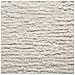 Vaso Rettangolare Per Interno Ed Esterno Beige 35x35x70cm Gaza - Foto miniatura 3