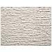 Vaso Rettangolare Per Interno Ed Esterno Beige 35x35x70cm Gaza - Foto miniatura 4