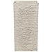 Vaso Rettangolare Per Interno Ed Esterno Beige 35x35x70cm Gaza - Foto miniatura 14