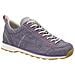 Scarpe Cinquantaquattro 54 Lh Canvas Ws Donna - Purple-canapa Beige Uk 5.0 - Foto miniatura 2