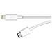 Cavo USB-C con Connettore Lightning Boost Charge, Cavo con Certificazione MFi, Ricarica Rapida, per iPhone, MacBook, iPad, 1.2 m, Bianco - Foto miniatura 5