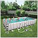 Power Steel Piscina Rettangolare 732x366x132 cm 56474 - Foto miniatura 2