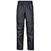 Pantaloni Precip Eco Regular Abbigliamento Uomo Xxl - Foto miniatura 1