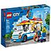 60253 City Furgone dei Gelati - Foto miniatura 1