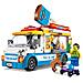 60253 City Furgone dei Gelati - Foto miniatura 3