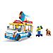 60253 City Furgone dei Gelati - Foto miniatura 4