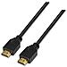 A119-0095 cavo HDMI 3 m HDMI tipo A (Standard) Nero - Foto miniatura 1