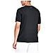 Team Issue Wordmark Ss Tee 1329582-001, Uomo, Nero, Maglietta, Numero: Xl - Foto miniatura 5