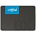 SSD 2 TB Serie BX500 2.5" Interfaccia Sata III 6 GB / s - Foto miniatura 1