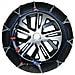Catene Neve Slimgrip 7 Mm Gruppo 9,5 - Foto miniatura 7