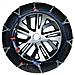 Catene Neve Slimgrip 7 Mm Gruppo 9,5 - Foto miniatura 1