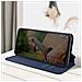 Custodia Per Xiaomi Mi 9 Lite Portacarte Supporto Video - Foto miniatura 6