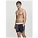 Shorts Swim Retro Urban Classics Tb2050 - Nero L - Foto miniatura 1