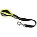 Guinzaglio Per Cani Corto Ergocomfort Fluo Verde Gm 25/55 - Foto miniatura 1