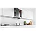 Cappa Sottopensile DBB66AF50 Aspirante 60 cm Colore Acciaio Inox - Foto miniatura 4