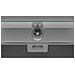 Cappa Sottopensile DBB66AF50 Aspirante 60 cm Colore Acciaio Inox - Foto miniatura 7