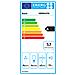 Cappa Sottopensile DBB66AF50 Aspirante 60 cm Colore Acciaio Inox - Foto miniatura 3