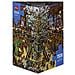 29840 Biblioteca, Oesterle Triangolare Di Puzzle - Foto miniatura 1