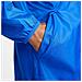Giacca Uomo Impermeabile Park 20 M Colore Blu Royal - Foto miniatura 2