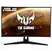 Monitor 27" TUF Gaming VG279Q1A Gaming Monitor, 27" Full HD (1920x1080), IPS, 165 Hz (above 144 Hz), Extreme Low Motion Blur, Adaptive-sync, FreeSync Premium, 1 ms (MPRT)  - Foto miniatura 1
