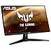 Monitor 27" TUF Gaming VG279Q1A Gaming Monitor, 27" Full HD (1920x1080), IPS, 165 Hz (above 144 Hz), Extreme Low Motion Blur, Adaptive-sync, FreeSync Premium, 1 ms (MPRT)  - Foto miniatura 8