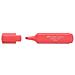 ver Faber Castell Textliner 46 Pastell Evidenziatore Punta A Scalpello 1/5 Mm Pesca Conf 10 Pz. - Foto miniatura 1