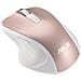 Mw202 - Mud Grey Wireless Optical Mouse 4000dpi - Foto miniatura 1