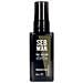 Sebman Thegroom Olio Per Capelli E Barba 30ml - Foto miniatura 1