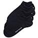 , Calzini Unisex-bambini, Blu, 23/26 - Foto miniatura 2