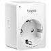 P100 Presa Intelligente WiFi 2300W Bianco - Foto miniatura 1