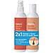 Champu Y Spray Dermatologico Cutania Glycoat236 Gr - Foto miniatura 1