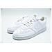 Scarpe Court Vision Low Next Nature Taglia 45 Codice Dh2987-100 Bianco - Foto miniatura 10