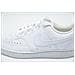 Scarpe Court Vision Low Next Nature Taglia 45 Codice Dh2987-100 Bianco - Foto miniatura 11