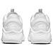 Scarpe Air Max Bolt Taglia 39 Codice Cu4152-100 Bianco - Foto miniatura 3