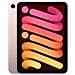 iPad mini 6 (2021) A15 8.3" 64Gb WiFi Rosa - Foto miniatura 1