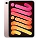 iPad mini 6 (2021) A15 8.3" 64Gb WiFi Rosa - Foto miniatura 1