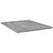 Ripiani per Libreria 4pz Grigio Cemento 40x50x1,5cm Multistrato - Foto miniatura 2