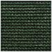Vela Parasole 160 g / m² Verde Scuro 2,5x3,5 m in HDPE - Foto miniatura 3