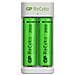 ReCyko+ E211 carica batterie Batteria per uso domestico USB - Foto miniatura 4