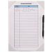 conf. 2 Buste adesive Kang Easy Write B194700 - Foto miniatura 1