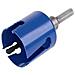 3879000, Singolo, Cordless screwdriver, Mattone, Cartongesso, Plastica, Calcestruzzo poroso, Legno, Blu, Tungsten carbide tipped (TCT) , Attacco esagonale - Foto miniatura 8