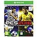 Pro Evolution Soccer 2016, Xbox One, Basico, Xbox One, Sport, PES Productions, E (tutti), In linea - Foto miniatura 1