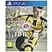 FIFA 17, PS4, PlayStation 4, Sport, EA Canada, 27/09/2016, E (tutti), Offline, In linea - Foto miniatura 1